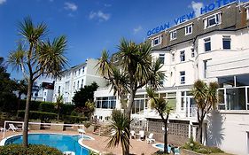 Ocean View Hotel Bournemouth